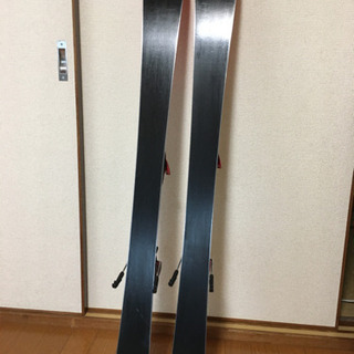 スキー板　110の画像