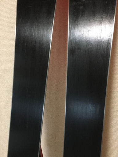 スキー板　110