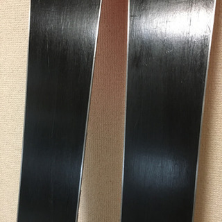 スキー板　110の画像