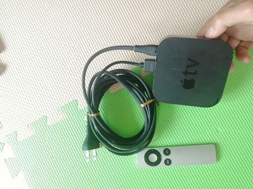 apple tv 第3世代 a1469