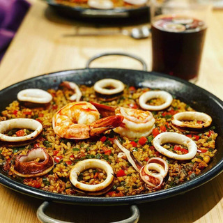7月26日(月)🇪🇸スペイン料理🇪🇸追浜開催の画像
