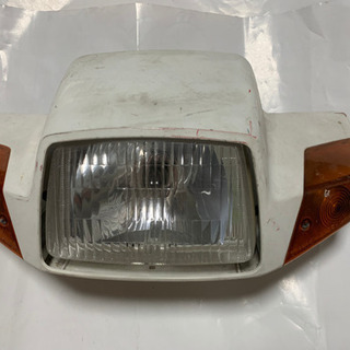 旧車、HONDAイブパックスＳ、ハンドルカバーセットの画像