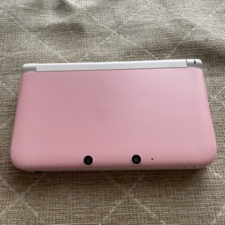 3DS本体（商談成立）