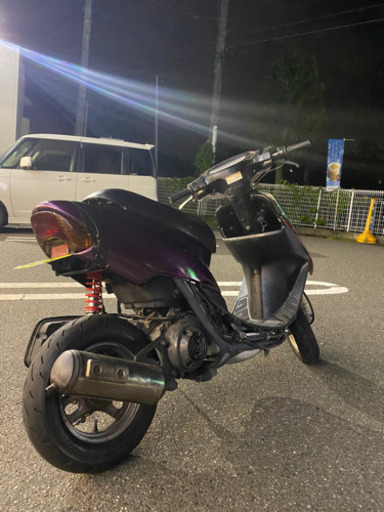 ライブディオ　dio af34 前期　後期　セット