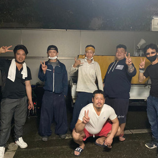 建築関係トントントン👷🏽‍♂️🔰鳶やりませんか？川崎or綾瀬で選べます！！の画像