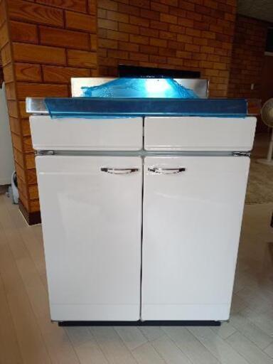 ☆新品未使用☆超1.5万円割引♪︎シンク台　台所流し台