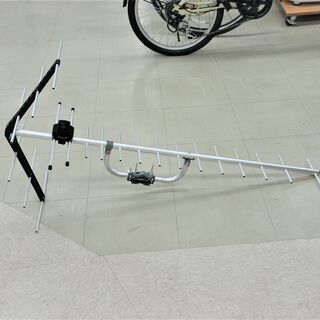新品　日本アンテナ　UHFアンテナ　屋外用 14素子　AU14R