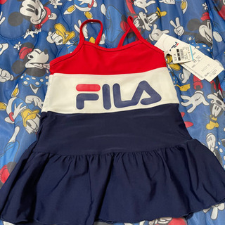 FILA 95 水着