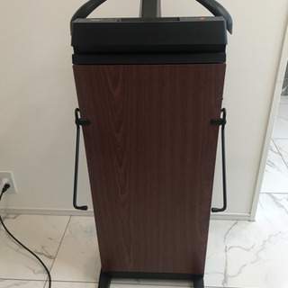 CORBY 3300ズボンプレッサー　中古