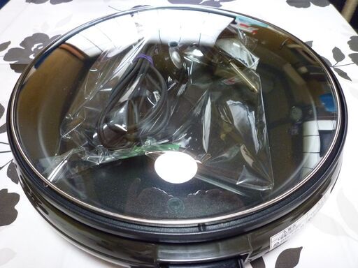 山善ホットプレート（HG-1200）中古使用頻度少ないです