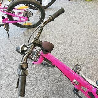 ブリヂストン　レベナ　18 インチ　参考価格4万円の画像
