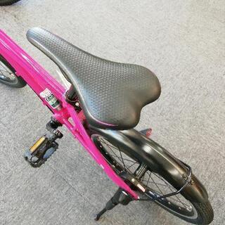 ブリヂストン　レベナ　18 インチ　参考価格4万円の画像
