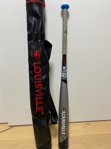 ルイスビルスラッガー　カタリスト軟式用　値下げ