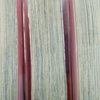 お値下げ中　12歳。「１～１５」巻の画像