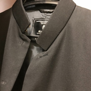 小見川中学校ブレザーの画像