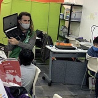  【高時給】プログラミング塾講師 in 東京,吉祥寺 / 【High Hourly Wages】Programming school instructor in Tokyo, Kichijoji 吉祥寺の画像