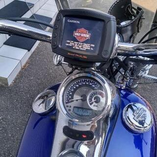 ★ハーレーダビットソン FXSTD ソフテイルデュース TC９６ １５８０ 走行１７６００ 北海道★

の画像