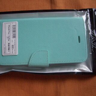 未使用品 iPhone6Plus / iPhone6sPlus 手帳型 ケースの画像