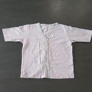 半袖カーディガン★Combi mini★