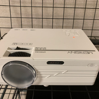 プロジェクター