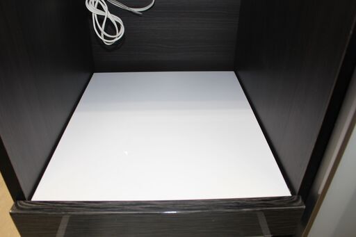 美品！ニトリ NITORI カウンター ポスティア120BK★大幅値下げ★大田区、品川区 配送・設置無料★店頭取引