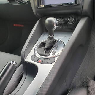 アウディ　TT　6速AT（DCT)　車両交換可の画像