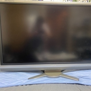 47型液晶テレビ