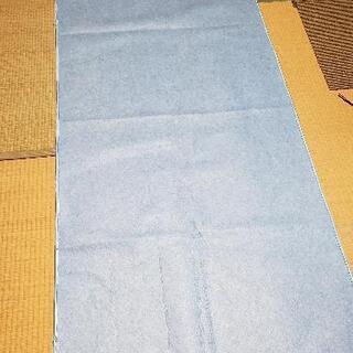 吸湿性カーペット