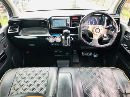 カーオーディオ -VXM-135VFNI 車検付ホンダライフディーバターボカスタム (KK1028) 滝谷の