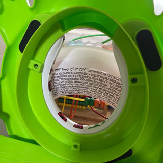 補助便座　トイレトレーニング用の画像