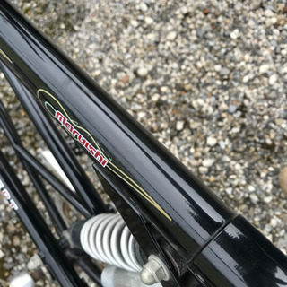 お取引感謝【売り切り値引き】デッドストック・丸石サイクル・ブーンバイク・当時物・の画像