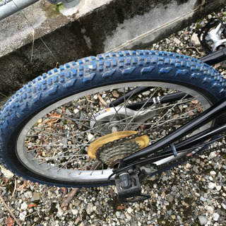 お取引感謝【売り切り値引き】デッドストック・丸石サイクル・ブーンバイク・当時物・の画像