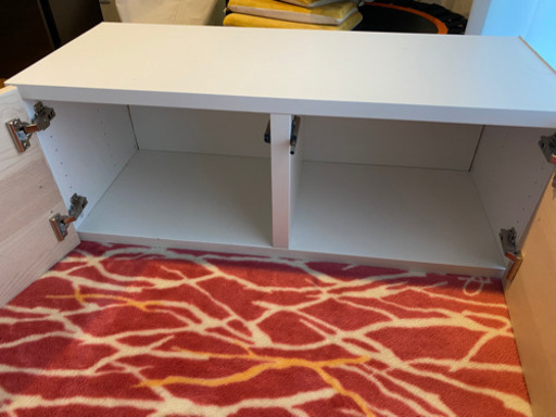 IKEAの棚