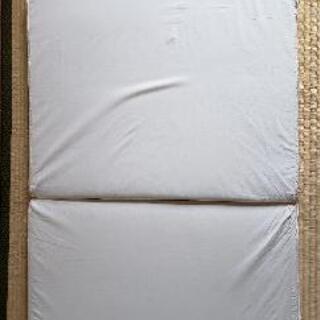 ベビー布団セットの画像