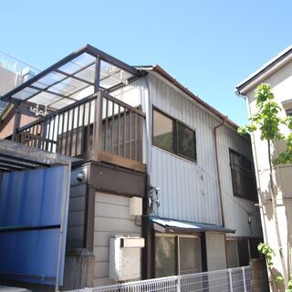 戸建て物件のご紹介！