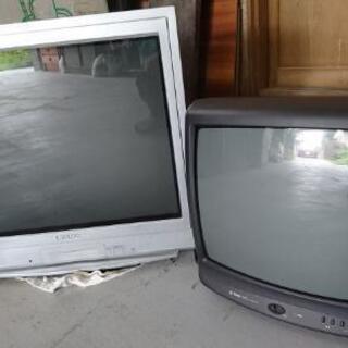3000円差し上げます（稼働テレビ３台＋チューナ）の画像