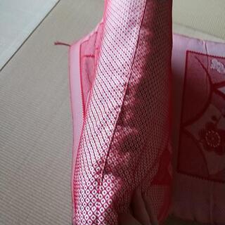 お客様用座布団の画像