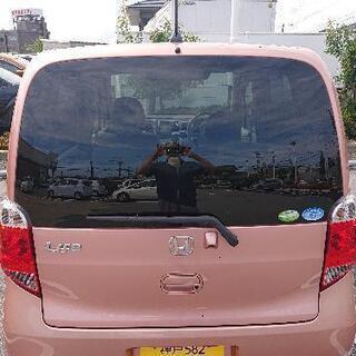 終了しました「神戸 」H22年後期ライフG 美車 乗って帰れます。の画像