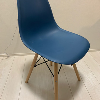 椅子、IKEA、ニトリ、取りに来てくれたら差し上げますの画像