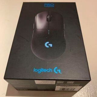 3日間限定 新品？未使用 Logicool GPRO wirel...