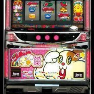 探しています。　パチスロ　どんまいちゅー吉　走れメロス　ゴレンジャー