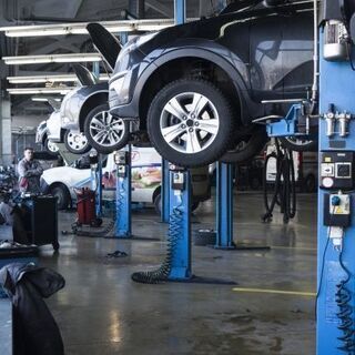 【未経験歓迎】自動車製造ライン改造・修理　施工管理◎オンライン面...