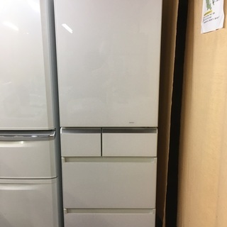 保証付き Panasonic 冷蔵庫 NR-E415PV ［日本製］美品 概要 冷凍