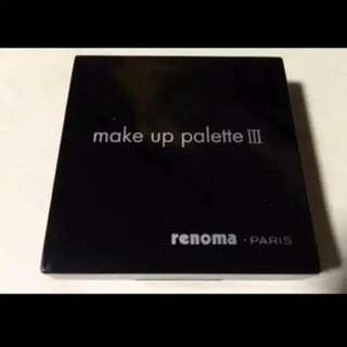 化粧品大量出品中！断捨離&在庫一掃の為！【新品・未使用・美品】メイクアップパレット アイシャドウ リップの画像