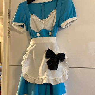 アリスコスプレ　Mサイズ