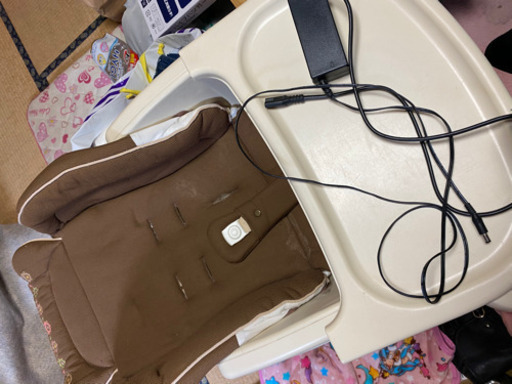 決まりました。