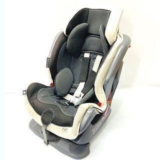 11/11🚘CARMATE/カーメイト チャイルドシート ALC...