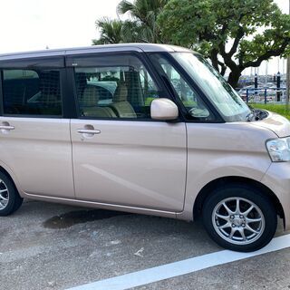 H20年　ダイハツ　タント　車検令和5年6月まで　諸経費オール込...