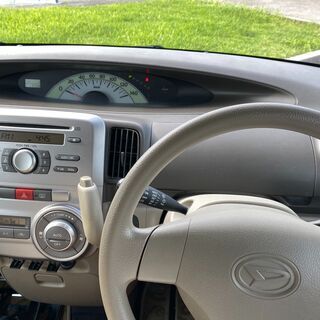 H20年　ダイハツ　タント　車検令和5年6月まで　諸経費オール込みの価格　名古屋から錆なしの画像