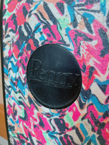 ペニー　penny(美品)